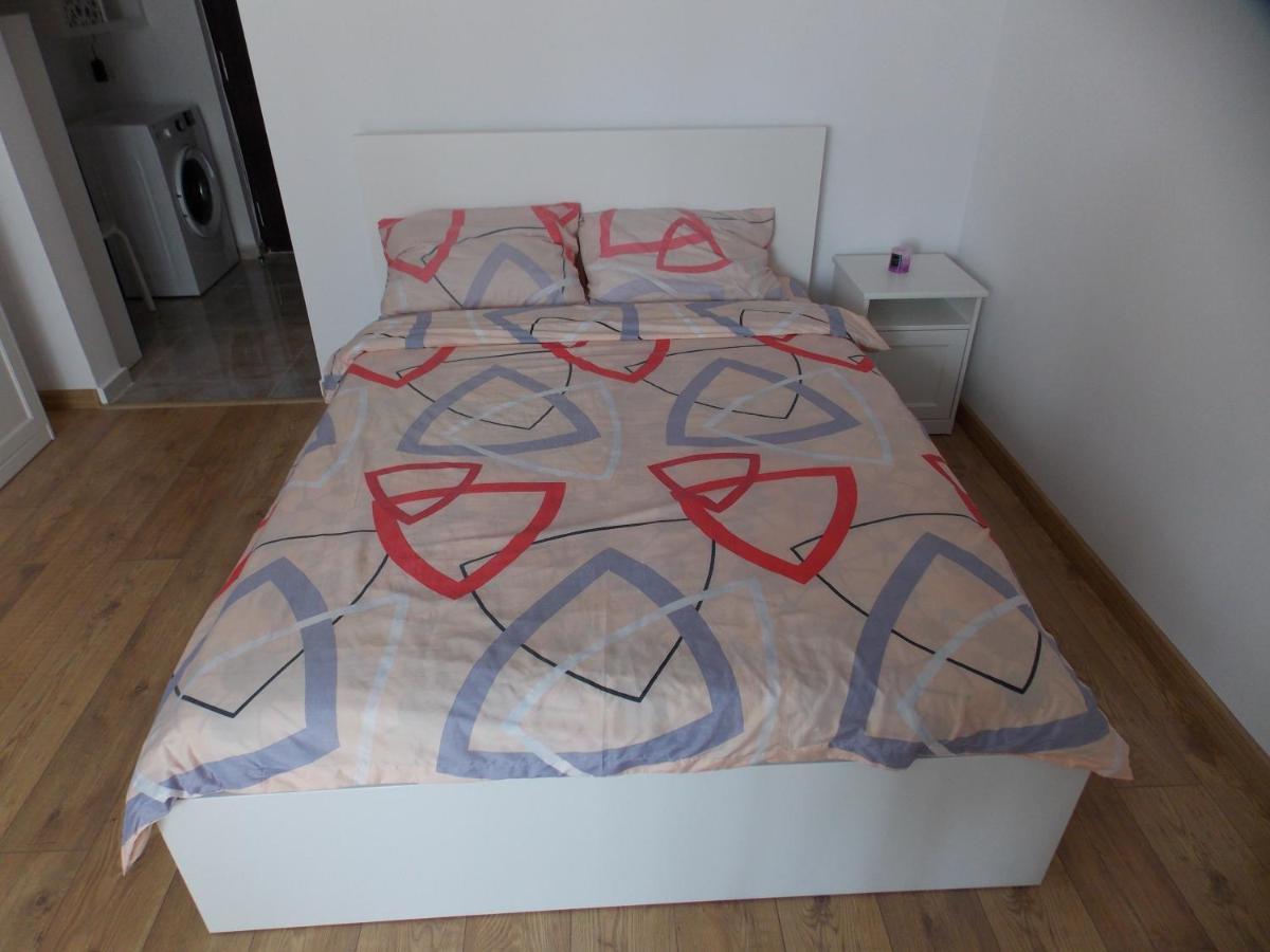Apartament Garsoniera Moderna Bucureşti