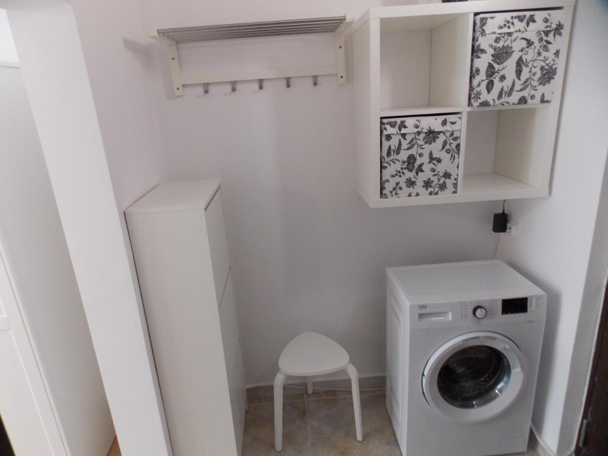 Appartamento Garsoniera Moderna
